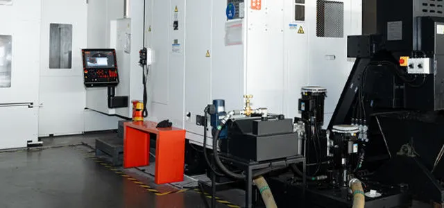CNC